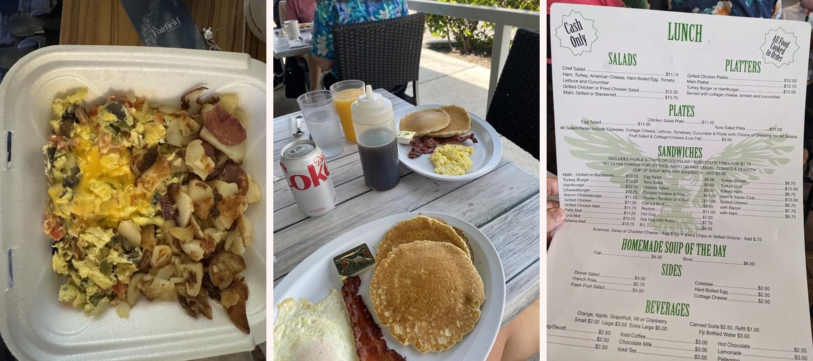 Green Owl Restaurant Gallery Image 2