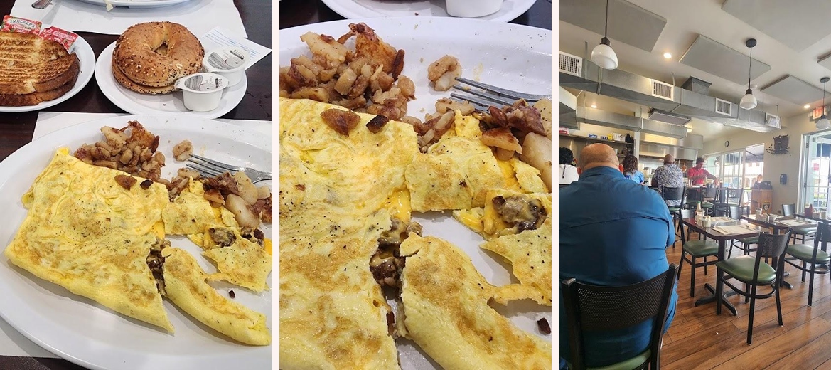 Green Owl Restaurant Gallery Image 4