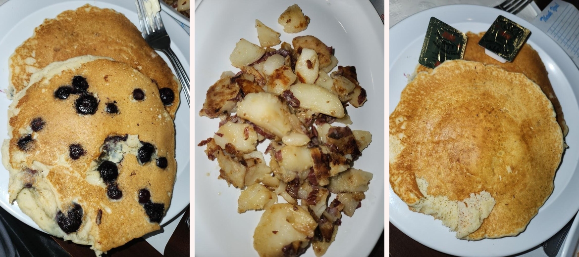 Green Owl Restaurant Gallery Image 5