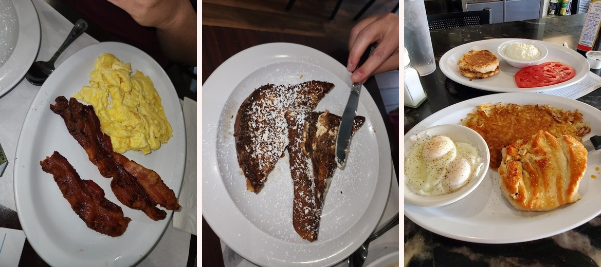 Green Owl Restaurant Gallery Image 6